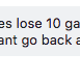 Image for article titled Extremely Online Baseball Knowers Go To War Over "Games Above .500"